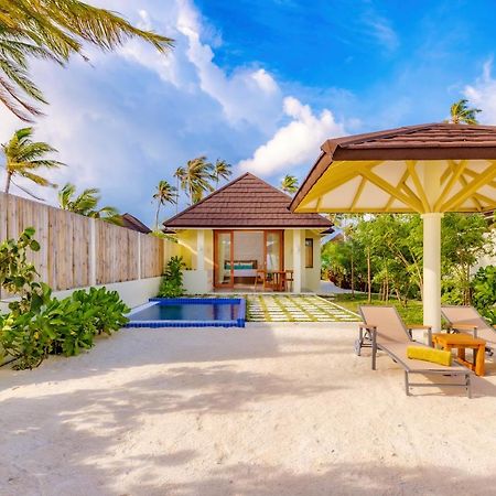 ماليه Tui Blue Olhuveli Romance المظهر الخارجي الصورة