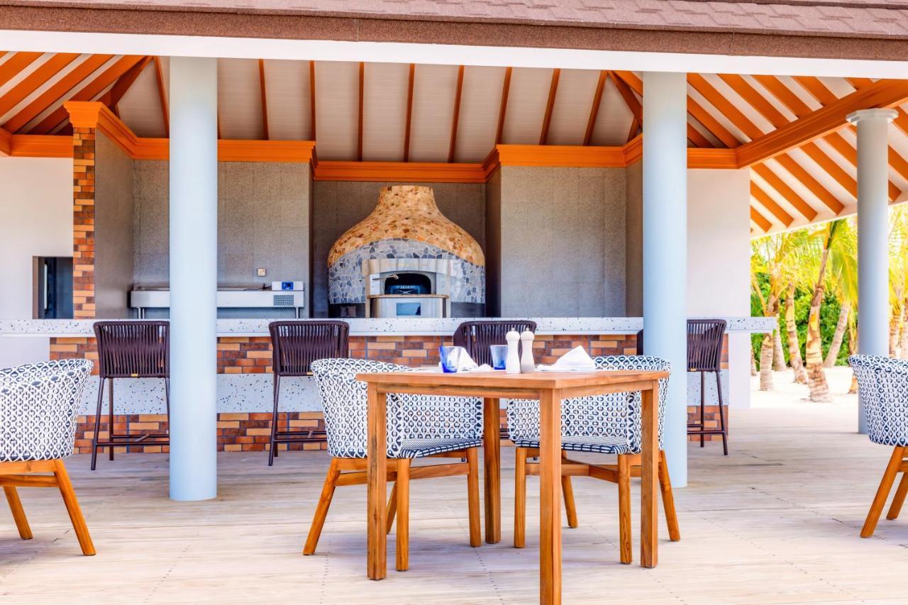 ماليه Tui Blue Olhuveli Romance المظهر الخارجي الصورة